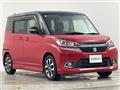 2017 Suzuki Solio