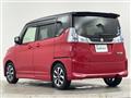 2017 Suzuki Solio
