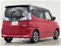 2017 Suzuki Solio