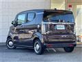 2016 Honda N BOX