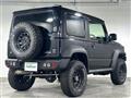 2021 Suzuki Jimny Sierra