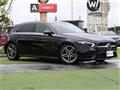 2022 Mercedes-Benz A-Class