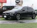 2022 Mercedes-Benz A-Class