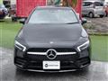 2022 Mercedes-Benz A-Class