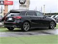 2022 Mercedes-Benz A-Class
