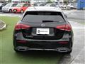 2022 Mercedes-Benz A-Class