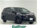 2021 Honda Odyssey Hybrid