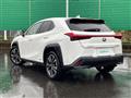 2019 Lexus UX