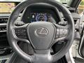 2019 Lexus UX