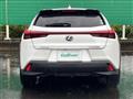 2019 Lexus UX