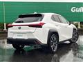 2019 Lexus UX
