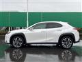 2019 Lexus UX