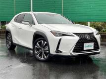 2019 Lexus UX