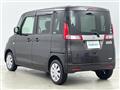 2017 Suzuki Spacia
