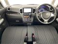2017 Suzuki Spacia