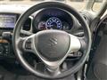 2017 Suzuki Spacia
