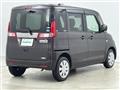 2017 Suzuki Spacia