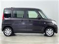 2017 Suzuki Spacia