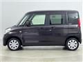 2017 Suzuki Spacia