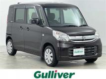 2017 Suzuki Spacia