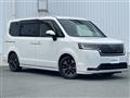 2022 Honda Step WGN