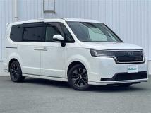 2022 Honda Step WGN