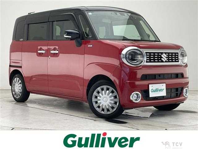 2024 Suzuki Wagon R