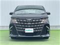 2024 Toyota Alphard