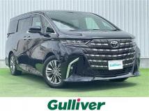 2024 Toyota Alphard