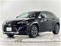 2021 Lexus UX