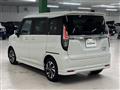 2025 Suzuki Solio