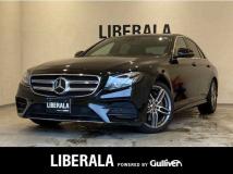 2020 Mercedes-Benz E-Class