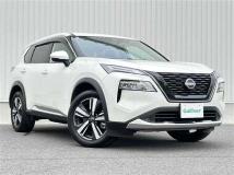 2024 Nissan X-Trail