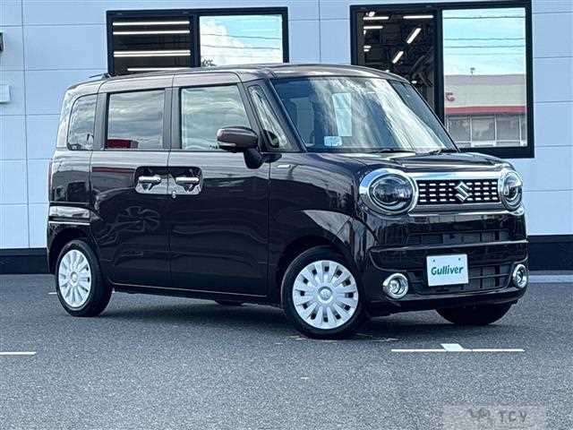 2022 Suzuki Wagon R