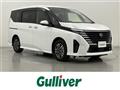 2024 Nissan Serena