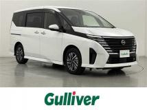 2024 Nissan Serena