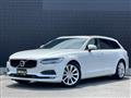 2017 Volvo V90