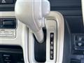 2021 Suzuki Wagon R