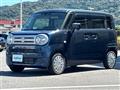 2021 Suzuki Wagon R
