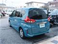2017 Honda Freed