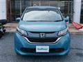 2017 Honda Freed
