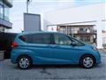 2017 Honda Freed