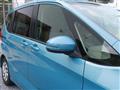 2017 Honda Freed