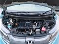 2017 Honda Freed