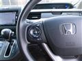 2017 Honda Freed