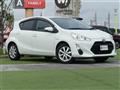 2015 Toyota AQUA