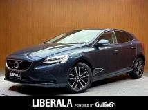 2019 Volvo V40