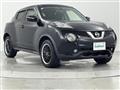 2015 Nissan Juke