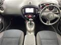 2015 Nissan Juke