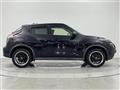 2015 Nissan Juke